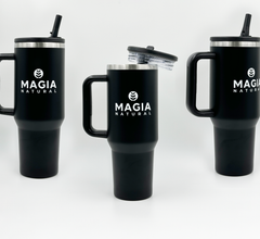 VASO TÉRMICO EN ACERO