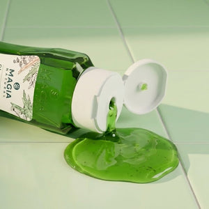 SHAMPOO DE ALOE VERA VIAJERO 100 ml