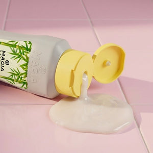 Shampoo Reparación Profunda Bioterapia con Ají y Bambú