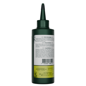 Tónico Densificador para Barba y Cabello con Romero y Biotina