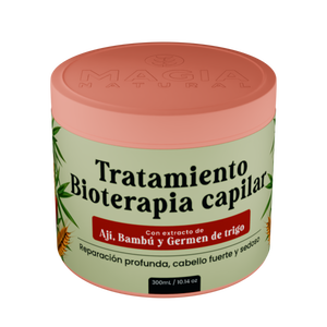 Molecular Reconstruction Treatment Hair Biotherapy