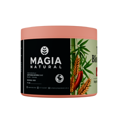 Tratamiento de Reconstrucción Molecular Bioterapia Capilar