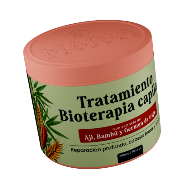 Molecular Reconstruction Treatment Hair Biotherapy