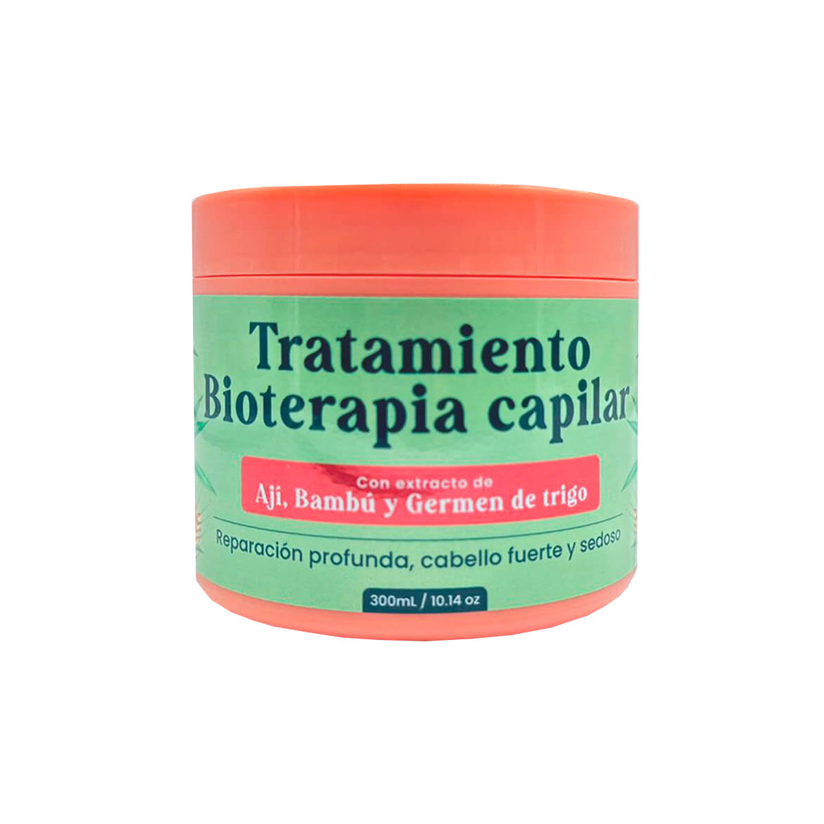 Tratamiento Bioterapia