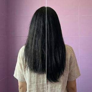 SHAMPOO DE ROMERO Y QUINA 500ml