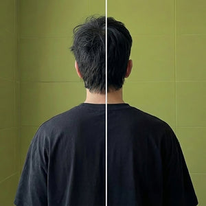 Shampoo Anticaída para Hombre con Aguacate y CBD