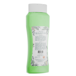 Repair Conditioner for Color-Treated Hair with Aloe Vera