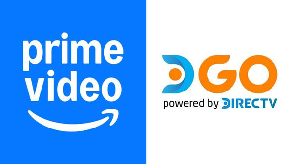 Pin Virtual DIRECTV GO
