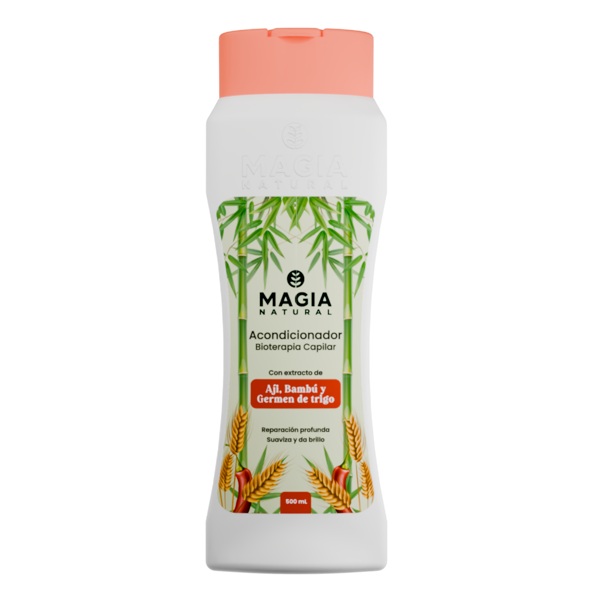 ACONDICIONADOR BIOTERAPIA 500ml
