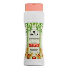 Acondicionador Nutritivo y Anti-Frizz Bioterapia Capilar