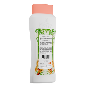 Acondicionador Nutritivo y Anti-Frizz Bioterapia Capilar