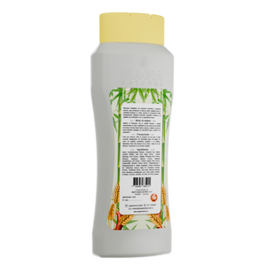 Shampoo Reparación Profunda Bioterapia con Ají y Bambú