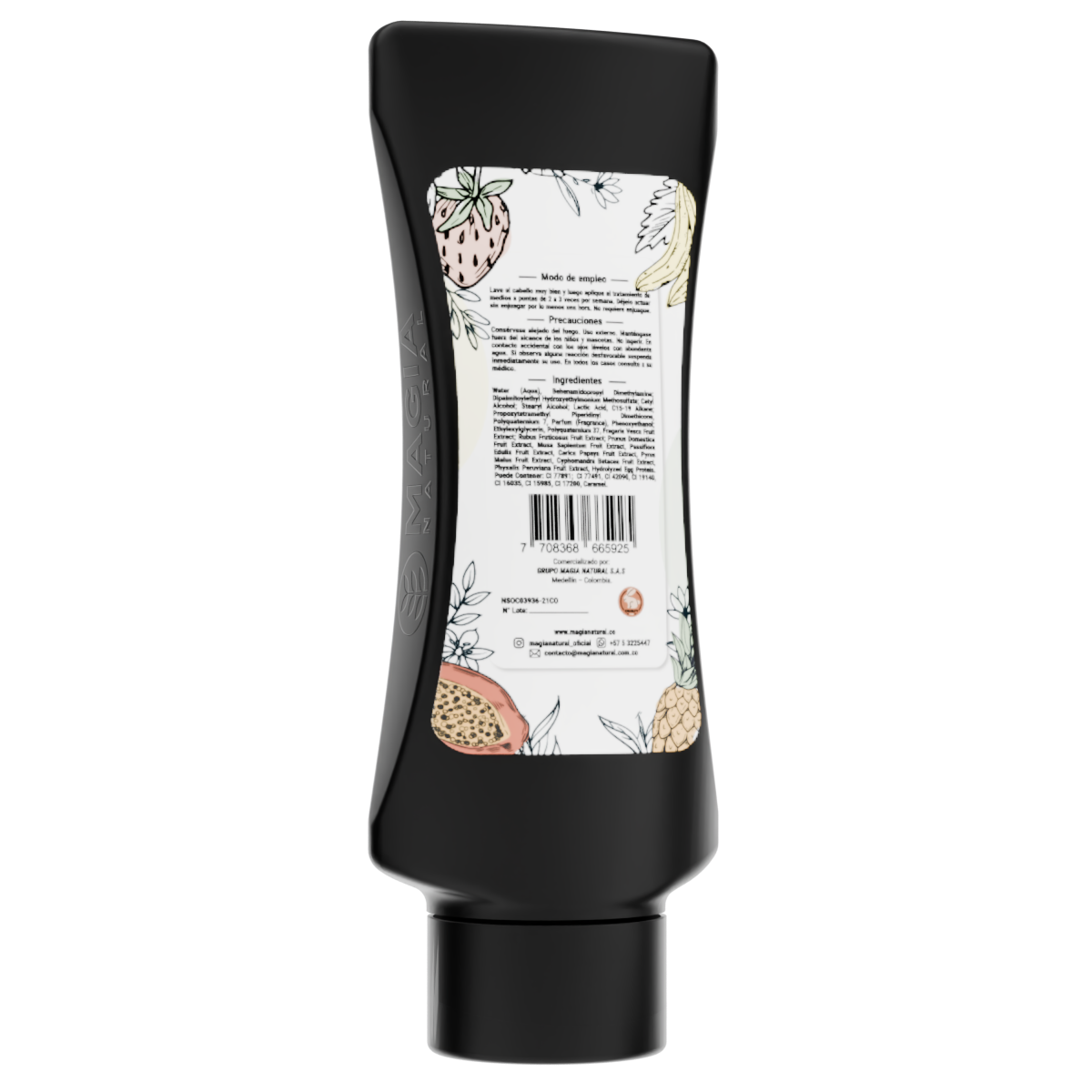 TRATAMIENTO DE FRUTAS 300ml