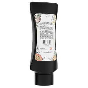 Moisturizing and Heat-Protectant Fruit and Amino Acid Treatment
