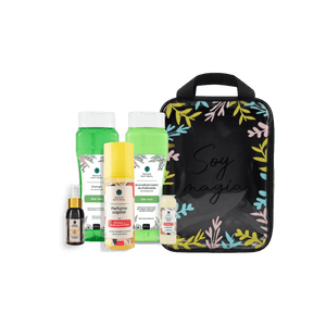 Kit Florecer Capilar - Feria de Flores