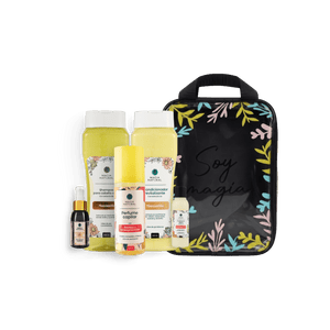 Kit Florecer Capilar - Feria de Flores