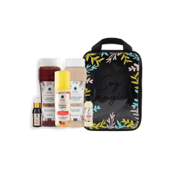 Kit Florecer Capilar - Feria de Flores