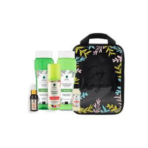 Kit Florecer Capilar - Feria de Flores