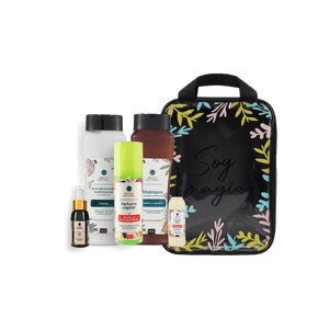 Kit Florecer Capilar - Feria de Flores