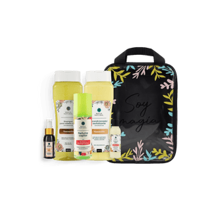 Kit Florecer Capilar - Feria de Flores