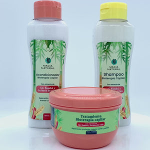 BIOTHERAPY KIT MINI
