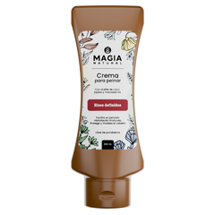Curl Defining Hair Cream with Hyaluronic Acid