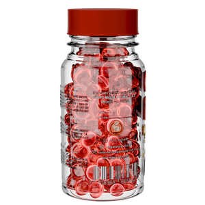 Cápsulas de Vitaminas Aplicables para Reparación Capilar