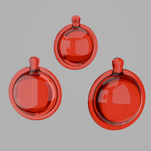 Cápsulas de Vitaminas Aplicables para Reparación Capilar